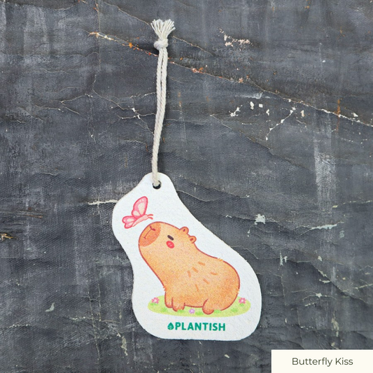 Pop-Up Sponge - Capybara Designs