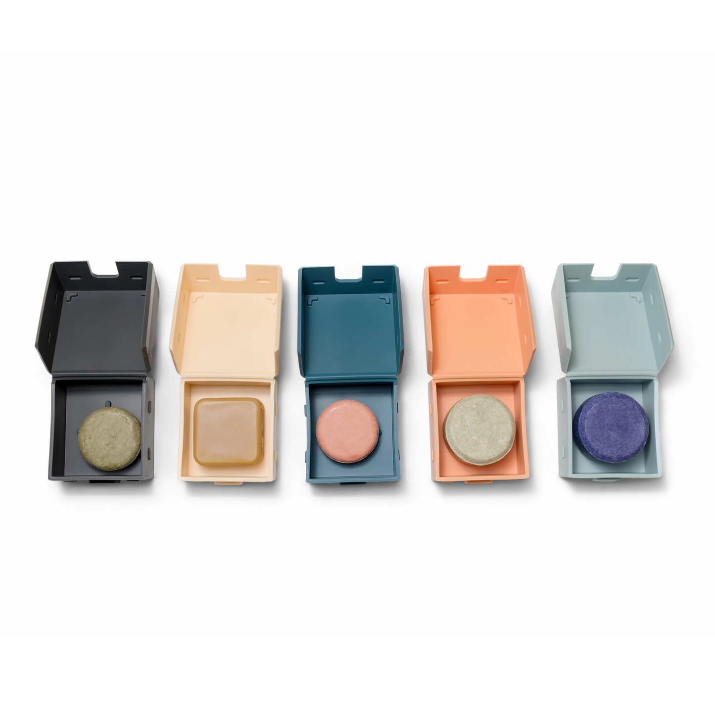 Hair Care Travel Case