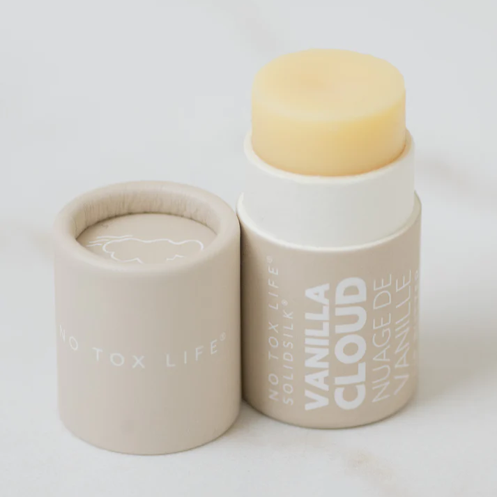 SOLIDSILK® Vanilla Cloud Lip Butter