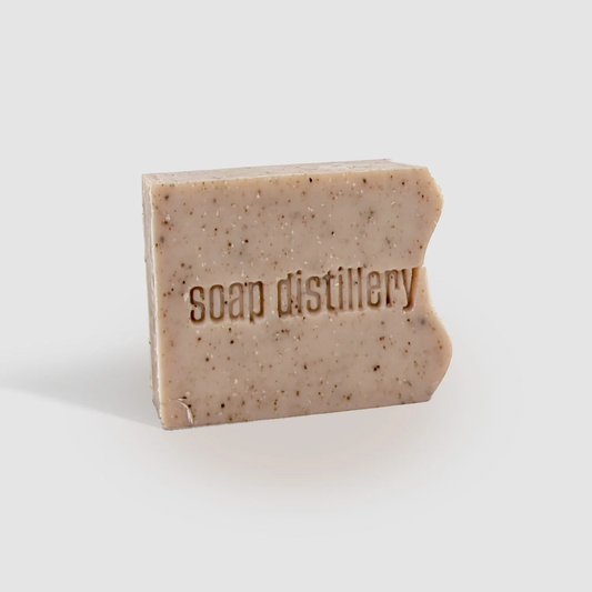 Bourbon Bar Soap