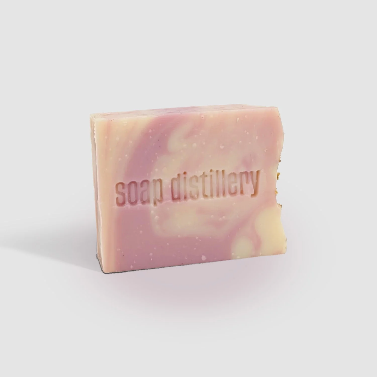 Elderflower Cordial Bar Soap