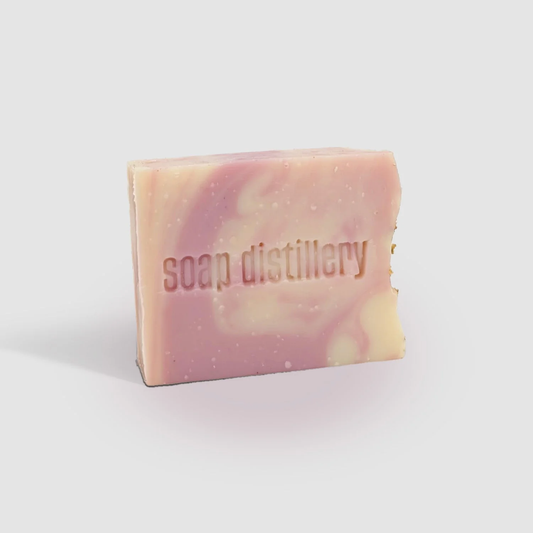 Elderflower Cordial Bar Soap