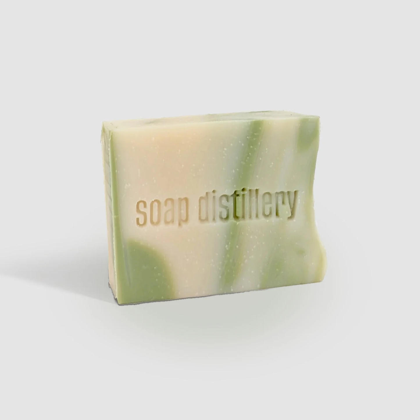 Matcha Latte Bar Soap
