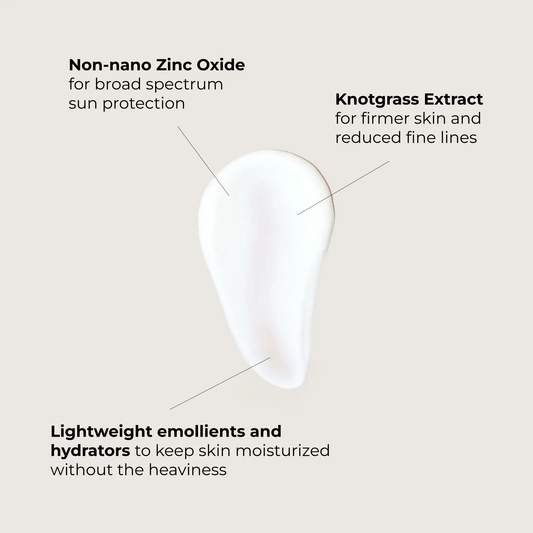 Foresight Suncreen - SPF 30 (2x Size)