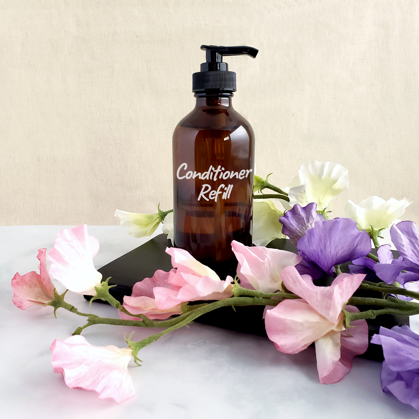 Sweet Pea Daily Light Conditioner Refill