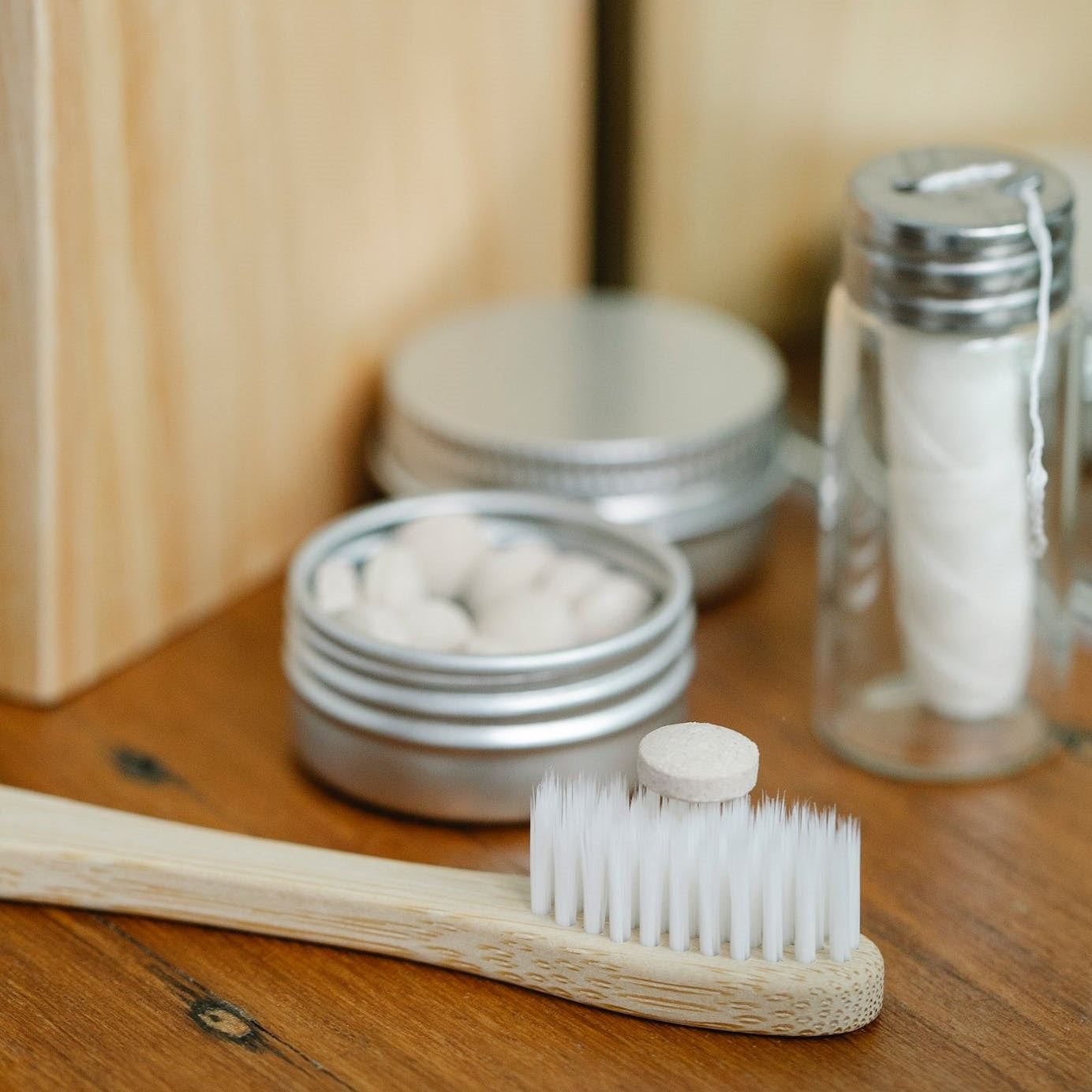 Oral Care
