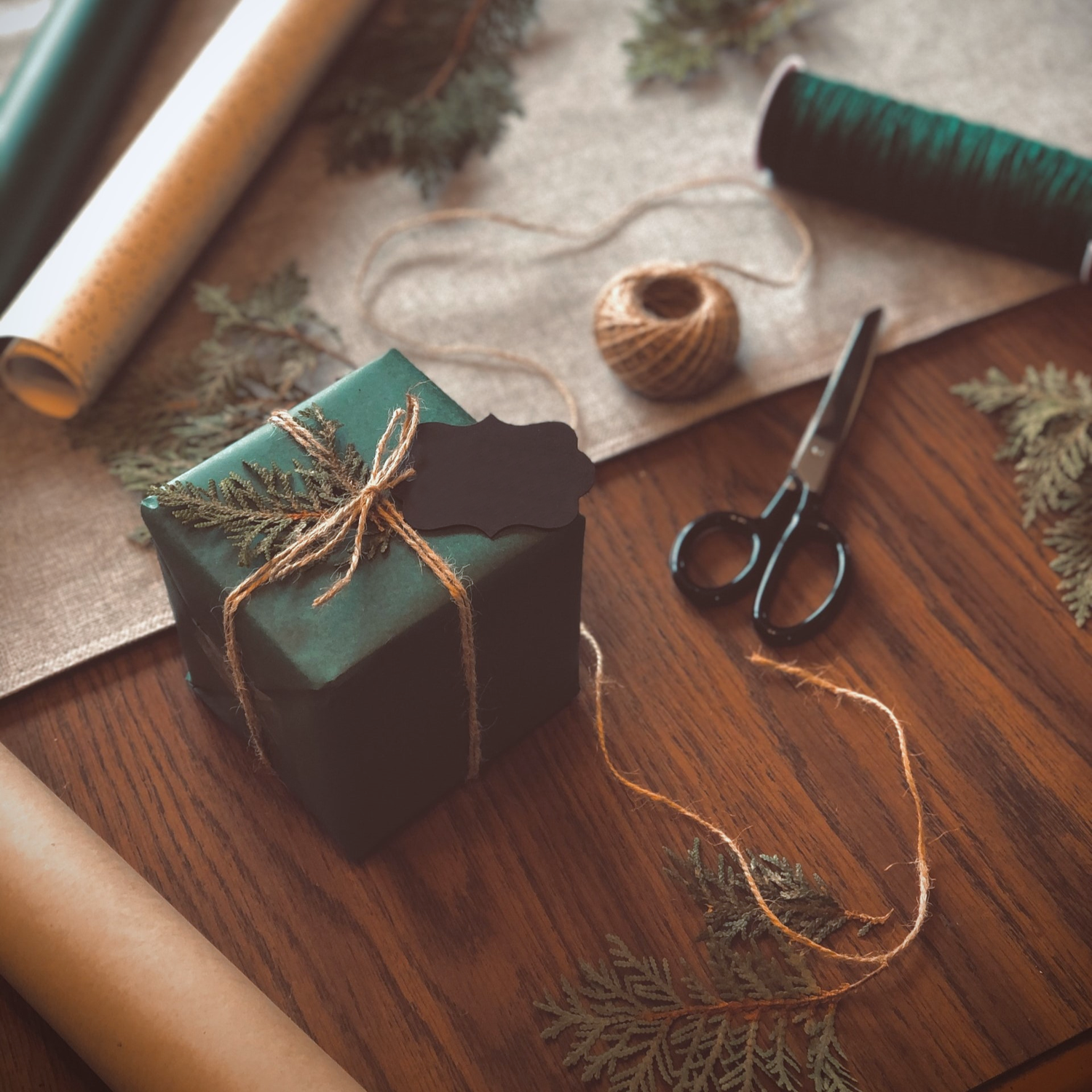 Zero Waste Gifts Under $15