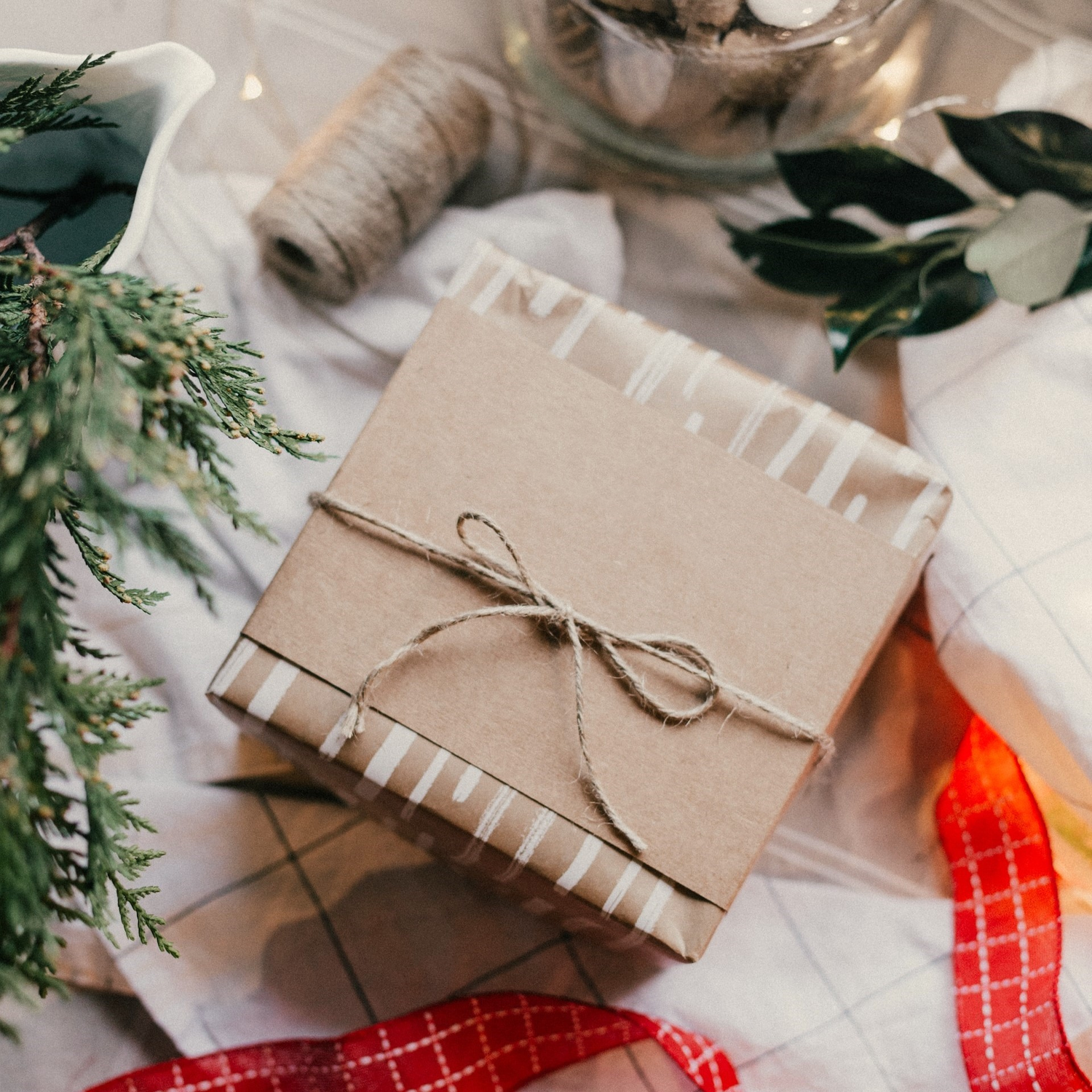 Zero Waste Gifts Under $25