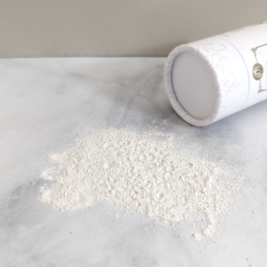 [REFILL] Organic Natural Dry Shampoo Powder - Unscented