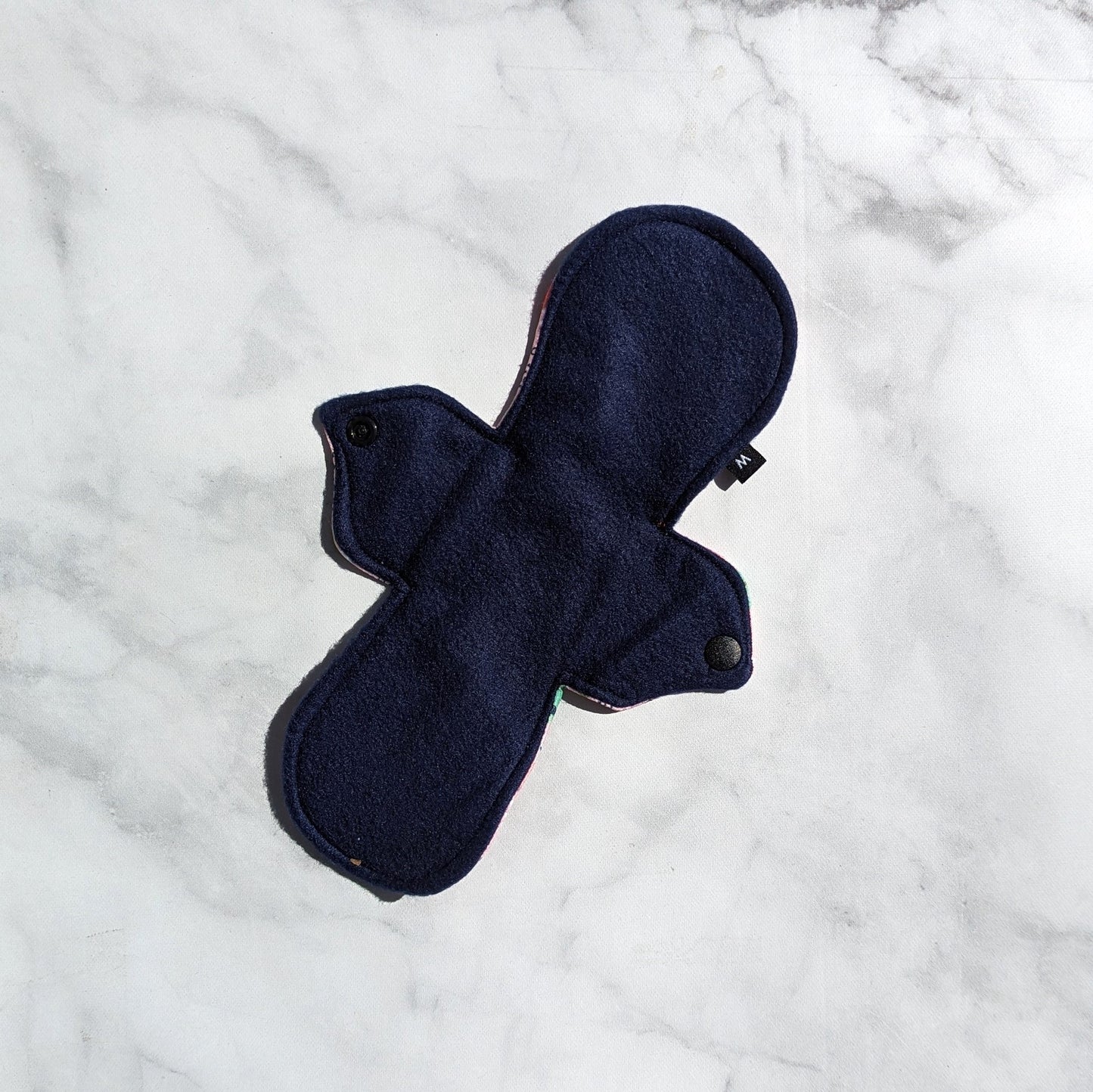 [RETIRED] Reusable Pad, Moderate Absorbency (10 inches) - Sweary Print Options