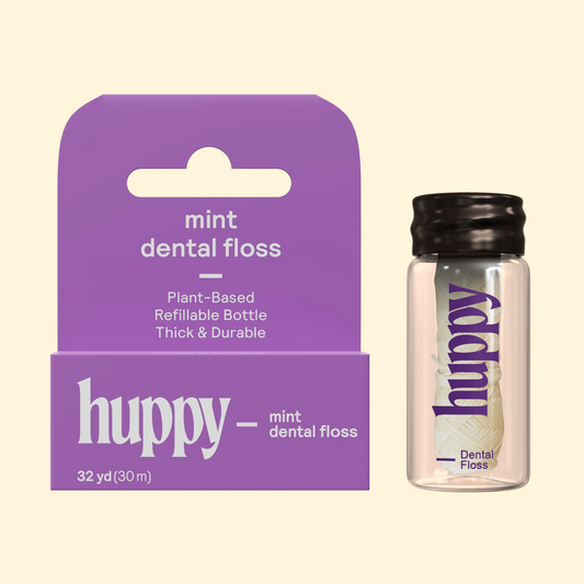 Vegan Dental Floss