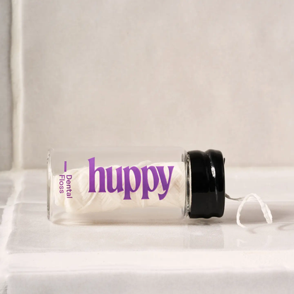 Vegan Dental Floss Refills (Set of 2)