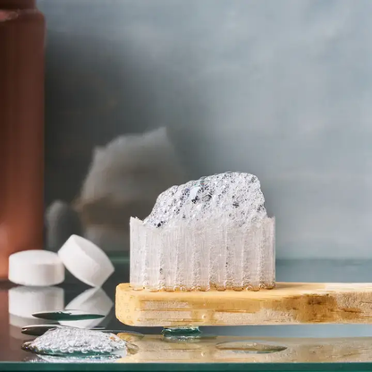[REFILL] Strawberry Toothpaste Tablets with HA - Per 1/10th ounce