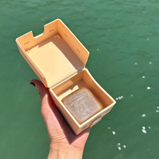 Hair Care Travel Case