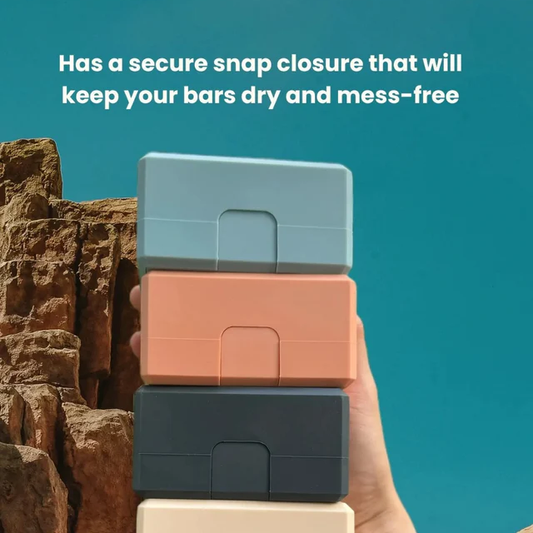 Hair Care Travel Case