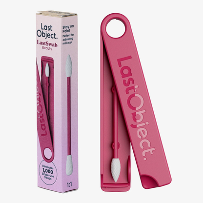 LastSwab Beauty - Magenta