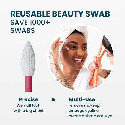 LastSwab Beauty - Magenta
