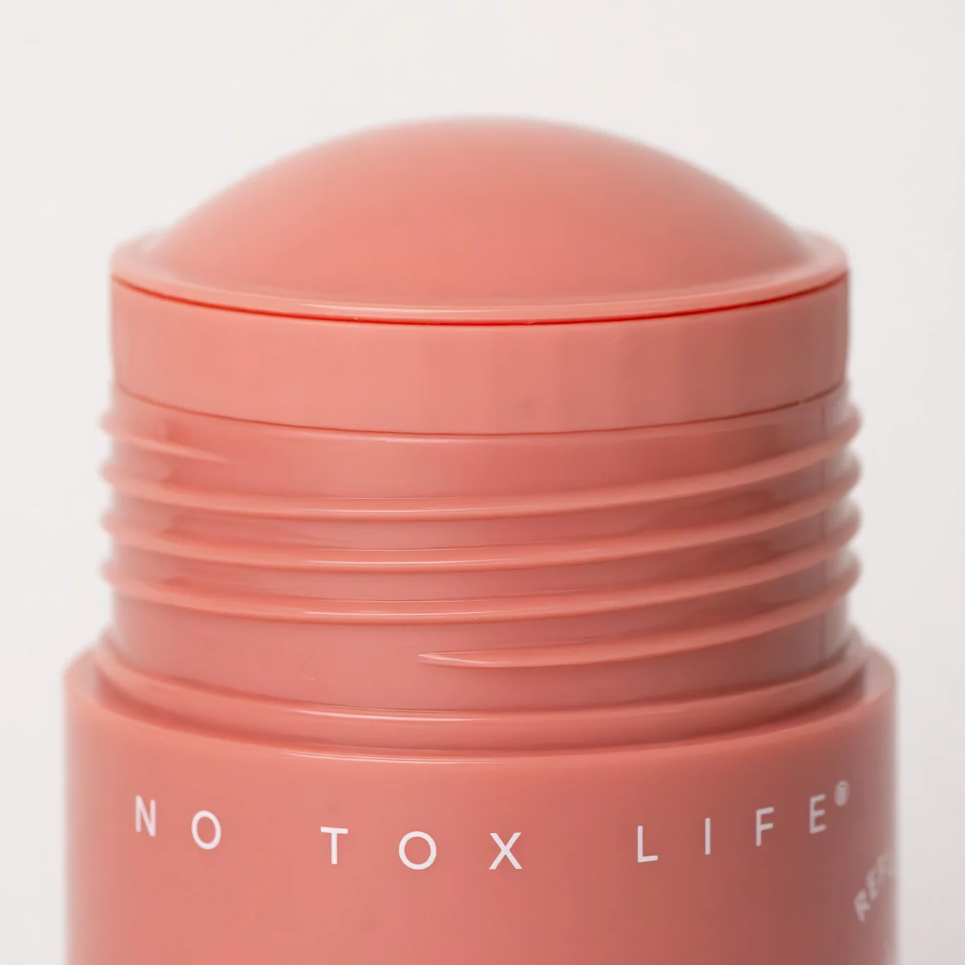 SOLIDSILK® Refillable Deodorant (Desert Rose + Citrus) - Extra Strength