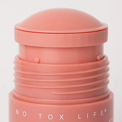 SOLIDSILK® Refillable Deodorant (Desert Rose + Citrus) - Extra Strength