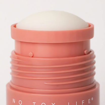 SOLIDSILK® Refillable Deodorant (Desert Rose + Citrus) - Extra Strength