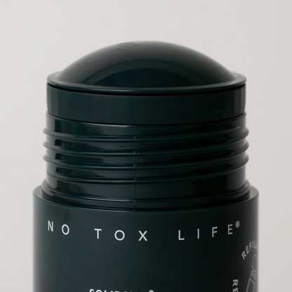 SOLIDSILK® Refillable Deodorant (Earl Grey) - Extra Strength