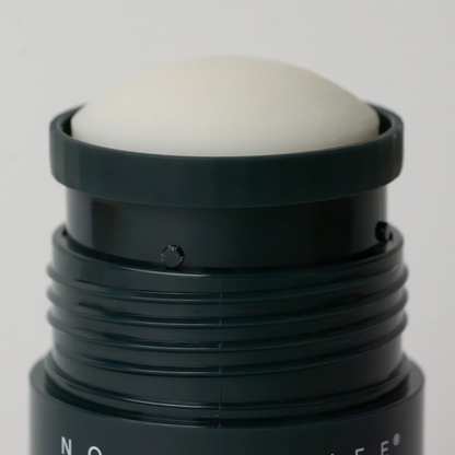 SOLIDSILK® Refillable Deodorant (Earl Grey) - Extra Strength