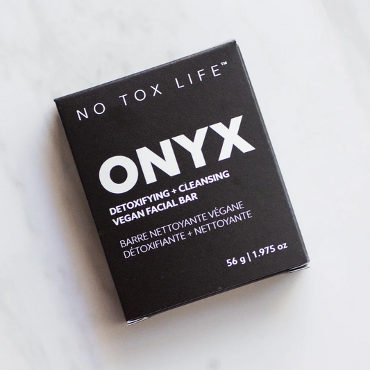 ONYX - Facial Cleansing Bar