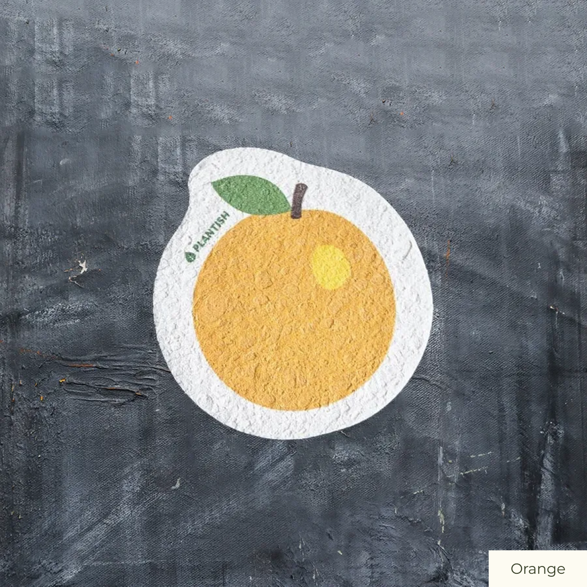 Pop-Up Sponge - Ripe and Ready Designs