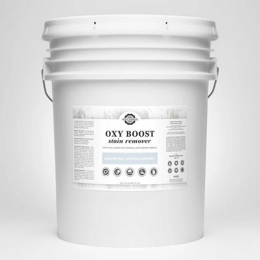 [REFILL] Oxy Boost Stain Remover