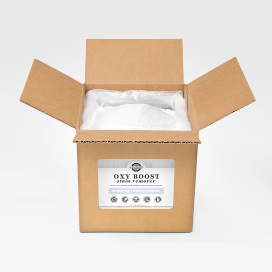 [REFILL] Oxy Boost Stain Remover