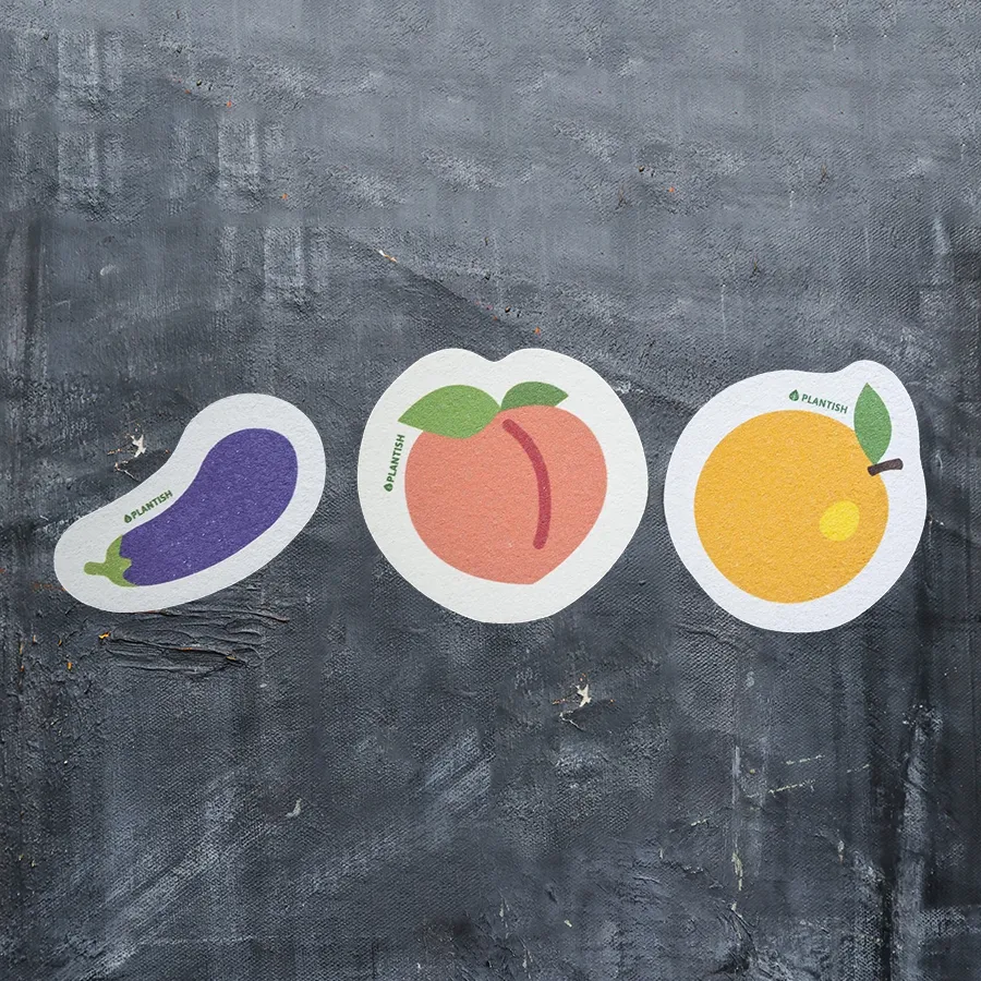 Pop-Up Sponge - Ripe and Ready Designs