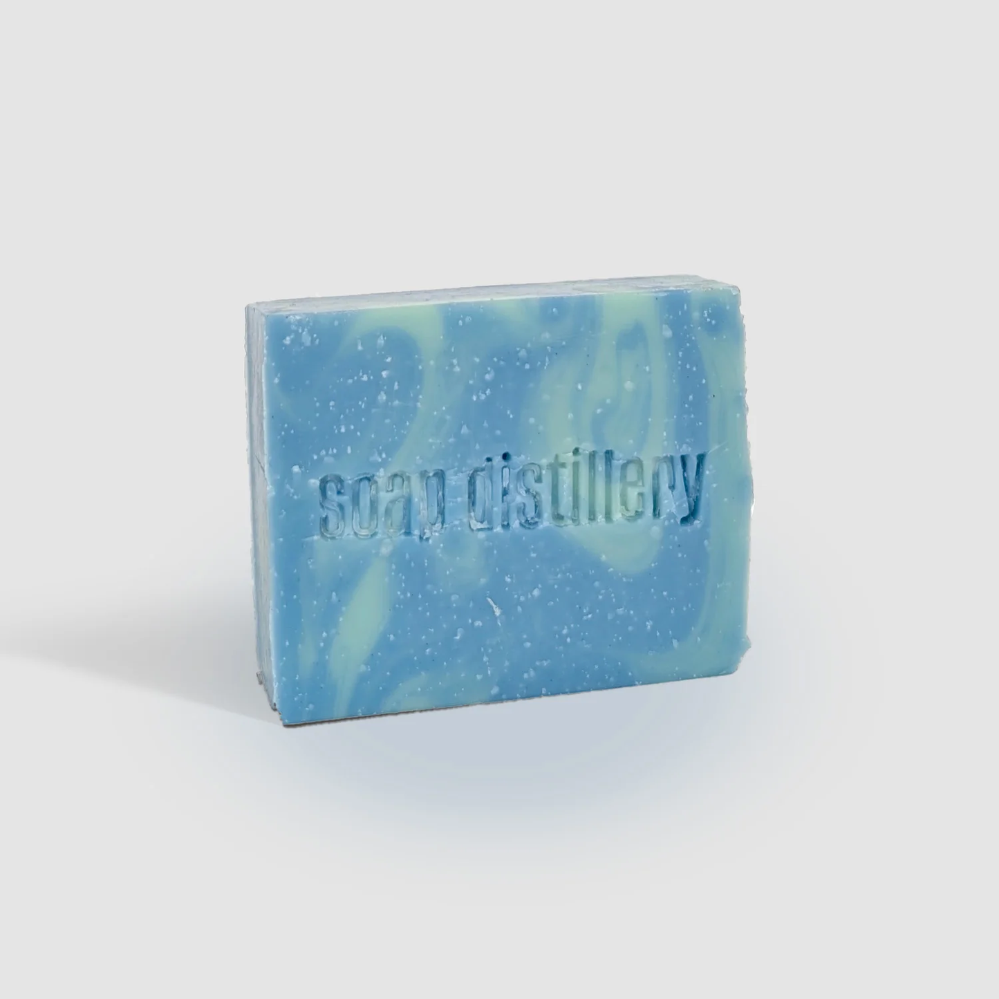 Agave Salted Peel Bar Soap
