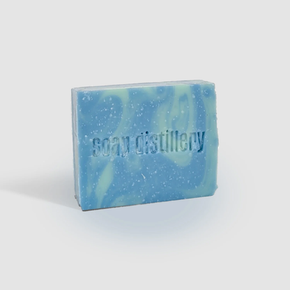 Agave Salted Peel Bar Soap