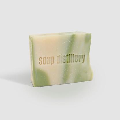 Matcha Latte Bar Soap