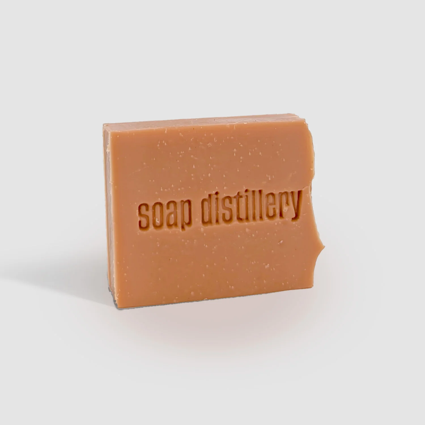 Rye Whiskey Bar Soap
