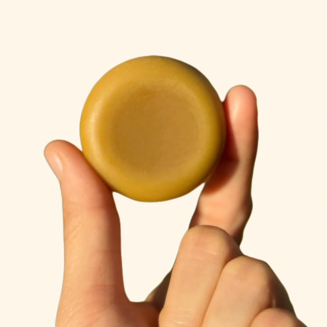 [FUN SIZE] Ember Deep Conditioner Bar