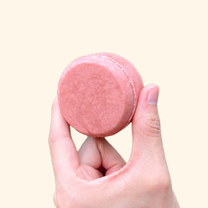 [FULL SIZE] Nova Shampoo Bar (For Dry Hair)