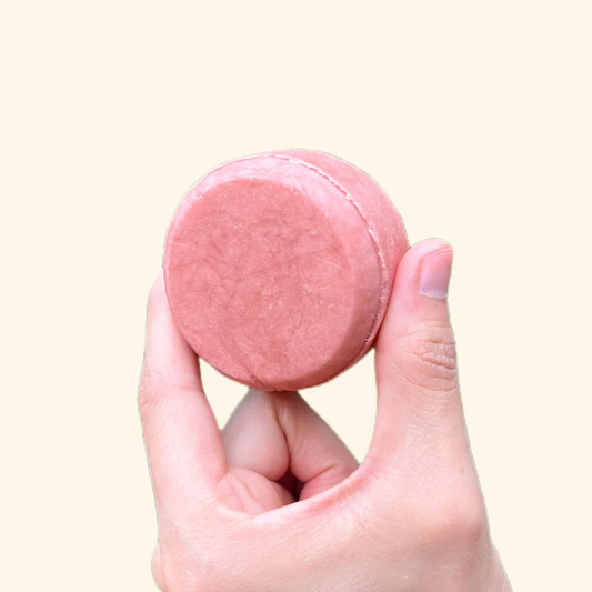 [FULL SIZE] Nova Shampoo Bar (For Dry Hair)