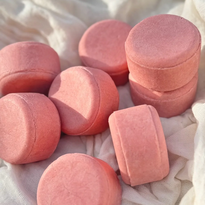 [FULL SIZE] Nova Shampoo Bar (For Dry Hair)