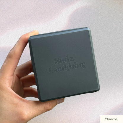 Hair Care Travel Case