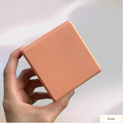 Hair Care Travel Case