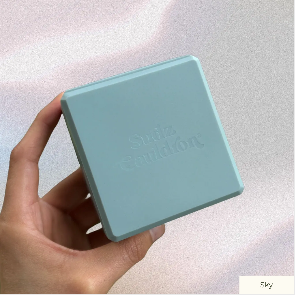 Hair Care Travel Case