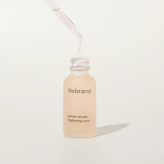 [REFILL] Power Serum