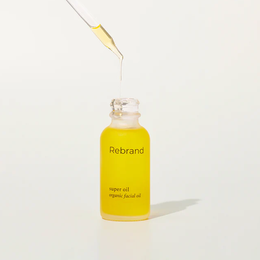 [REFILL] Super Oil