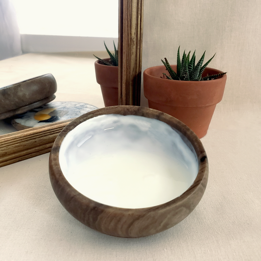 Aromaland's Unscented Body Lotion Refill