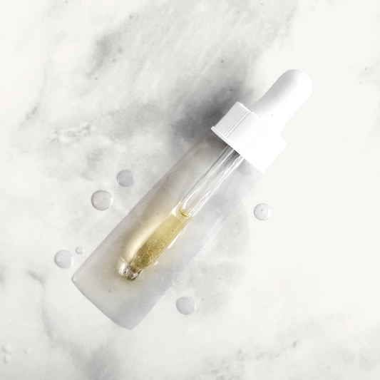 Aromaland's Jojoba Oil Refill