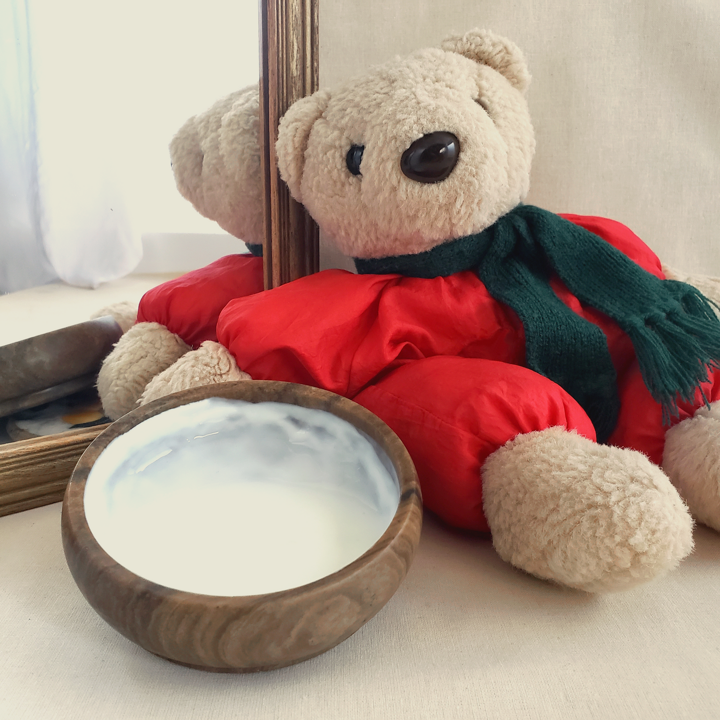 Carina Organics Baby Lotion - Extra Gentle