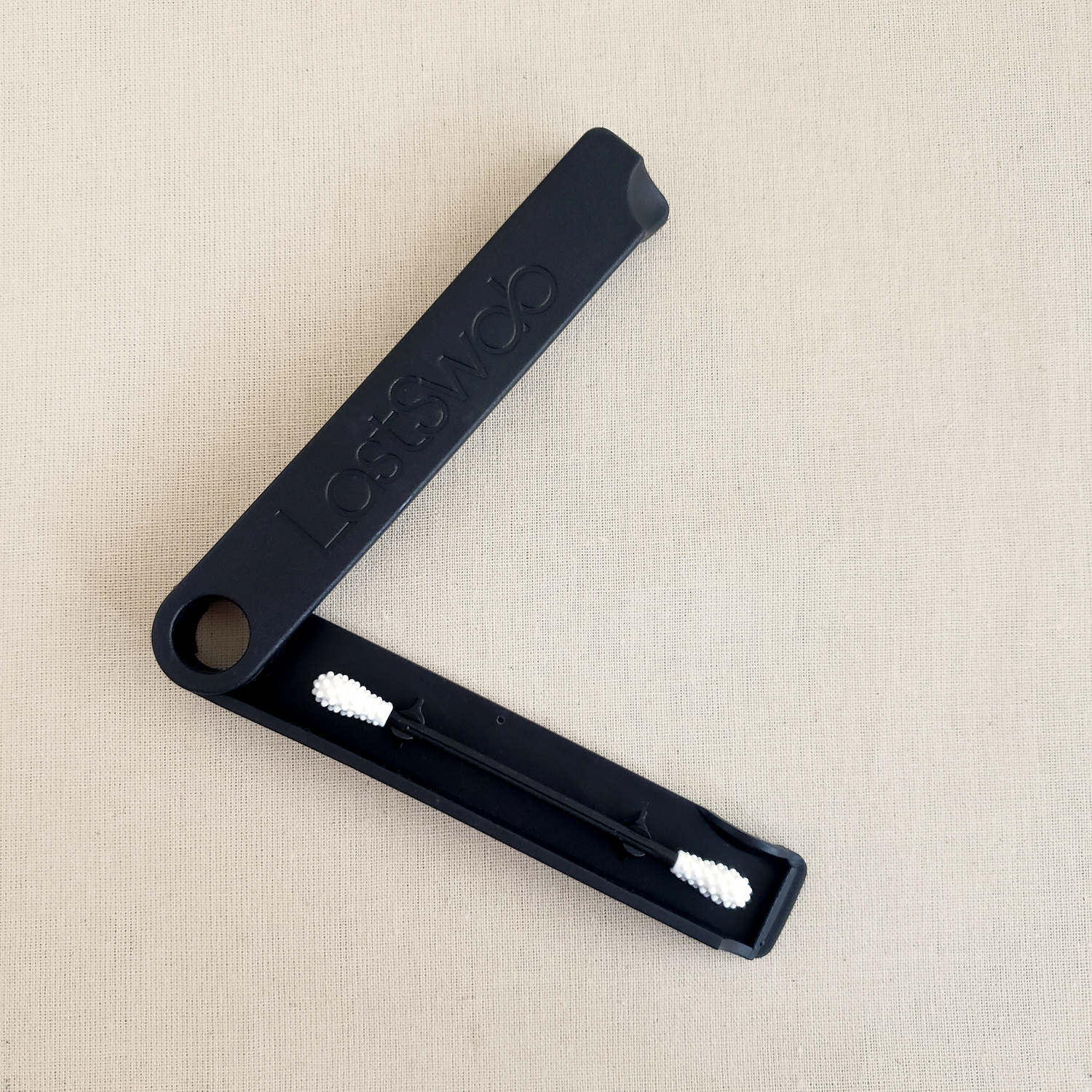 LastSwab Basic Black Full