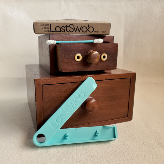 LastSwab Basic - Turquoise