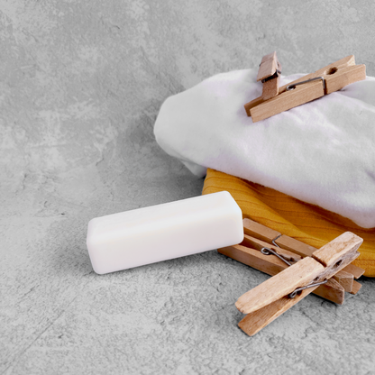 Laundry Stain Removal Soap Stick
